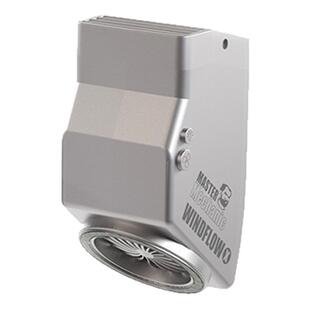 维修佬 显微镜吸烟仪内置LED灯小巧环保吸烟仪烟雾净化器排烟风扇