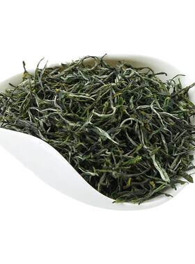 庐山云雾茶江西散装送礼茶叶
