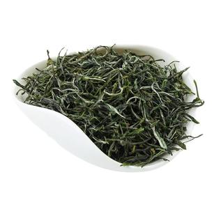 公和厚茶叶绿茶2025新茶高山云雾茶江西庐山云雾茶礼盒装散装送礼