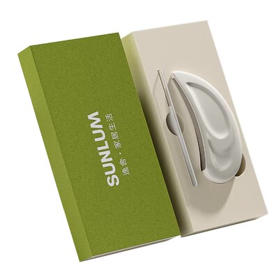 【德国精工】美甲亮甲挫第一名