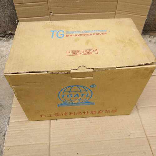 台工爱德利5.5KW，议价商品