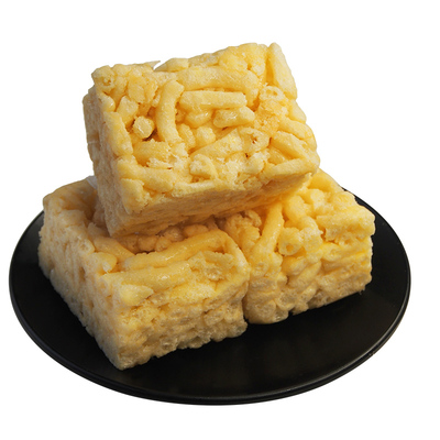 成都文殊院街闻酥园小糕点沙琪玛