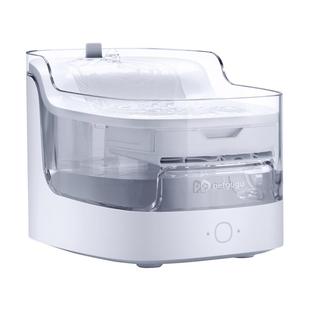 petgugu 宠咕咕瀑布饮水机猫咪狗智能过滤流动活水宠物自动饮水器