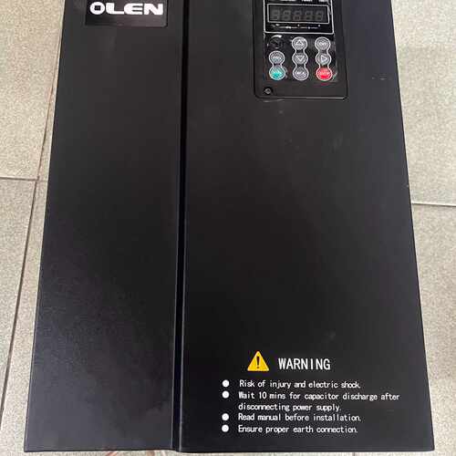 拆机欧纶变频器OD6L-030G/037PT4，议价商品