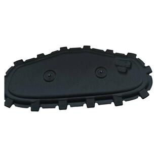 大众25款 26款途岳新锐XR 引擎盖隔热棉发动机盖隔音隔热阻燃防火