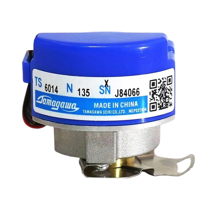 多摩川编码器全新原装现货