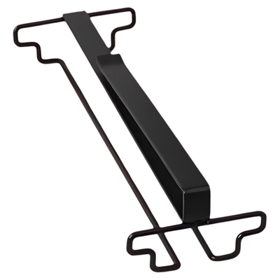 红酒杯架倒挂免打孔高脚杯架子