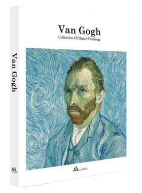 梵高作品集画册VanGogh
