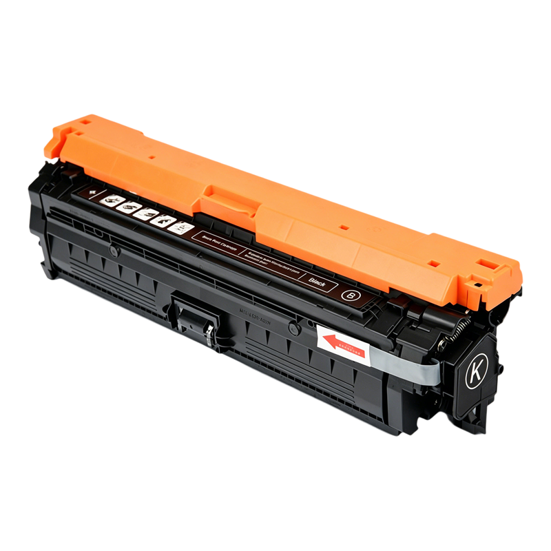 HP650A硒鼓CE270A打印机粉盒