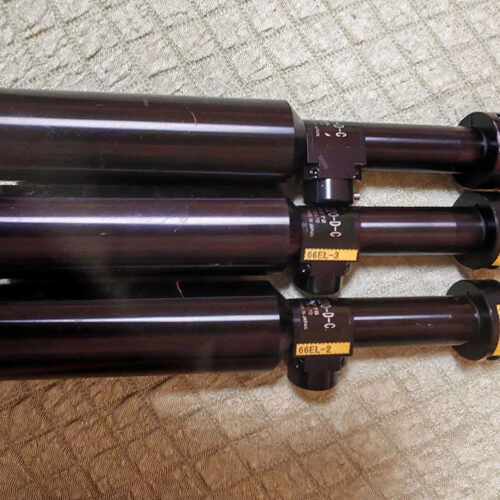溢价-CORRECT FVL-1X-220-D-C 同轴光 远心镜