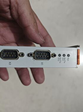 倍福EL6002模块