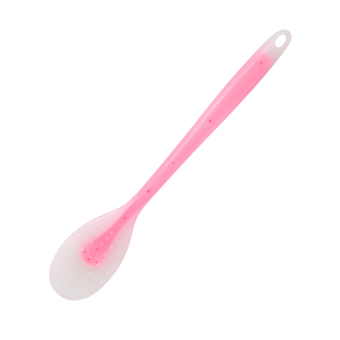 涂擦身体乳后背涂抹乳液工具皮肤抹药刷背部涂药擦药后背抹药神器