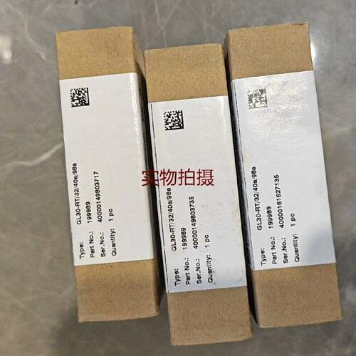 询价-倍加福GL30RT3240a98a光电传感器
