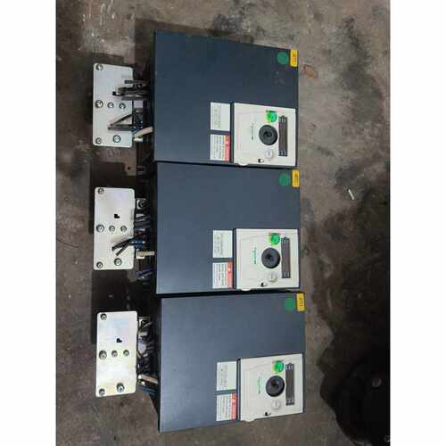 〔议价-可维修〕施耐德变频器ATV312HU40N4 4KW/5HP 380