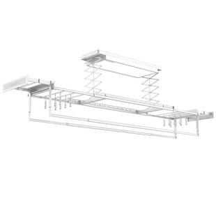 【新品】好太太电动晾衣架阳台家用升降嵌入智能晾衣杆