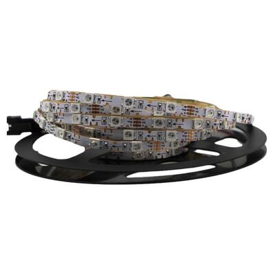 窄版sk6812内置可编程幻彩灯带