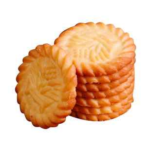 万年青饼干上海葱香咸味无蔗糖零食品老年人孕妇早餐小吃糕点整箱