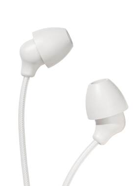 【官方正品】HP有线入耳式耳机