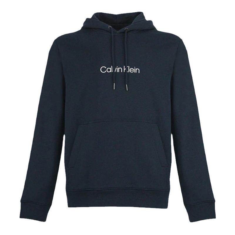 CALVINKLEIN卫衣休闲连帽衫男女