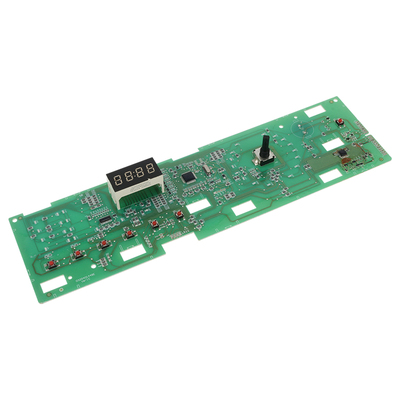 海尔洗衣机电脑板主板原装配件