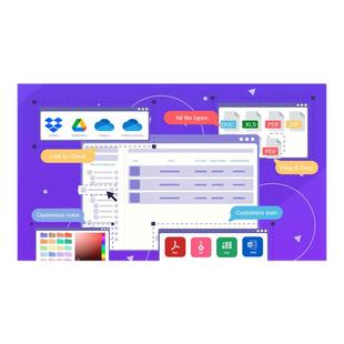 JoomUnited WP File Download 文件下载管理同步WordPress插件