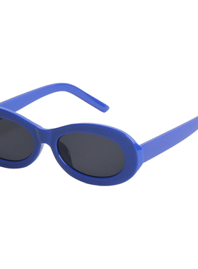 高清果冻质感度假系列太阳镜偏光