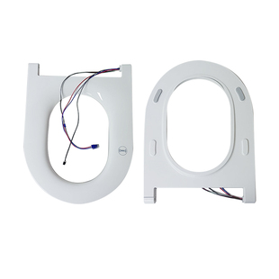 箭牌智能马桶座圈配件加热恒温新老款原厂通用AKB1197/1131/1027