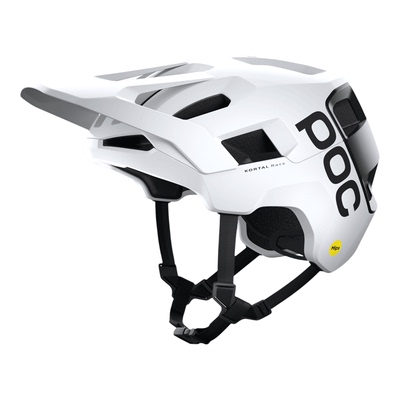 POCMIPS防摔透气越野骑行头盔