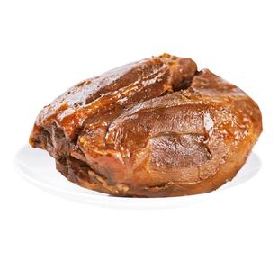 蒋凤记五香酱牛腱子肉熟食即食酱卤牛肉卤味真空包装小零食150g