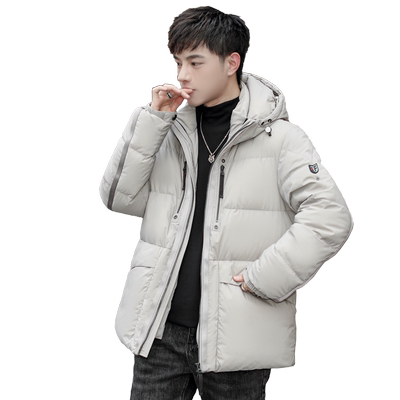 玛特尔水貂+鹅绒双内胆