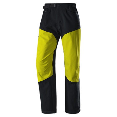 凯乐石M8IC-PRO软壳裤GTX耐磨男