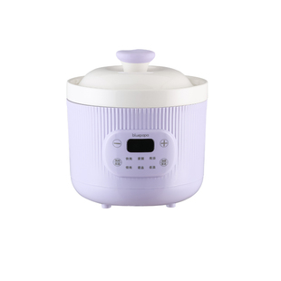 快炖陶瓷电炖锅多功能家用全自动炖煮煲汤锅煮粥神器电炖盅养生锅