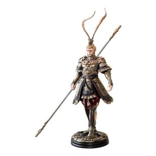 齐天大圣孙悟空摆件斗战神佛手办模型客厅玄关办公室工位装饰品