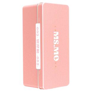 陌陌粉色觉醒003避孕安全套超薄裸入润滑男女专用官方旗舰店正品t