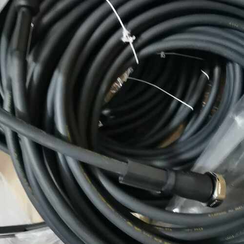 议价Bcc06ft Balluff Double-Head Cable 5-Core 7/8 Male  Femal