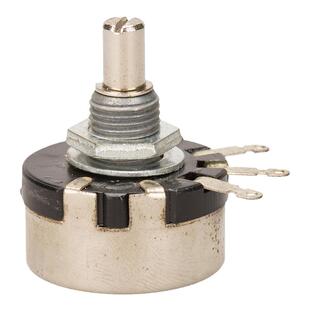 WX110(010)5K 佳田500 粘合机 热熔压衬机 调速电位器 配件 新品