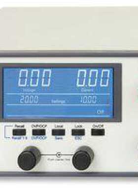 议价稳压电源EA ELEKTRO-AUTOMATIK EA-PS 5200-02 A 1通道 200V