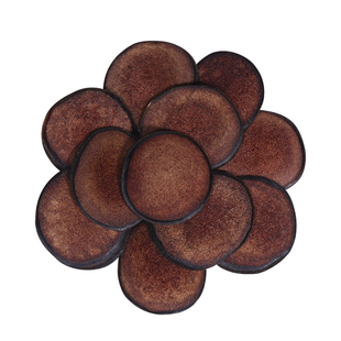 鹿茸鹿茸片红粉片长白山泡酒料礼盒吉林梅花东北特产