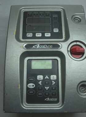 Aimco Acradyne IEC3K 控制器工具 JML 保修!!!