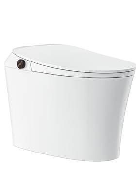 【政府补贴15%】九牧智能马桶离坐冲家用小户型智能坐便器S320I