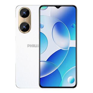 飞利浦S15pro智能手机学生6.5英寸游戏大屏4G全网通老人备用机