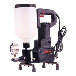 地板起翘瓷砖空鼓灌浆机大理石材地坪墙体空响注浆机空鼓胶打胶泵