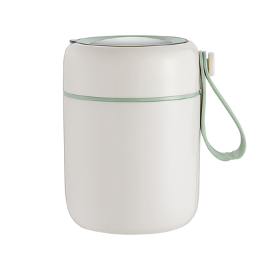 小熊保温饭盒超长保温便当盒