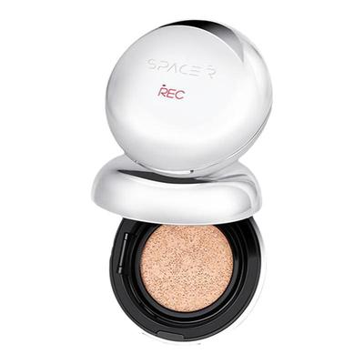 娇兰佳人 REC芮客焕白防晒气垫霜SPF42++ 遮瑕保湿持久不脱妆正品