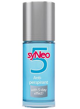 syneo德国滚珠干爽持久止汗露