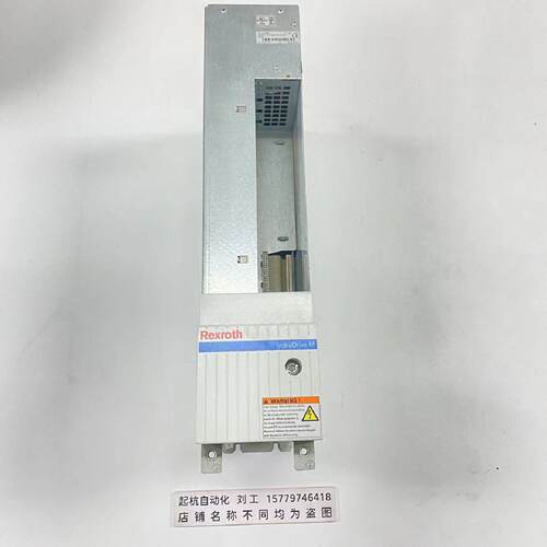 议价议价力士乐驱动器HMS01.N-W0070-A-07 功能包好 发货前测试好