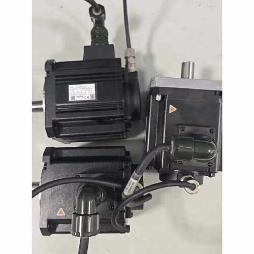 溢价-禾川伺服电机SV-X2MH150A-N2LN，1.5KW功率