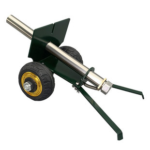 意大利大炮摆件纯手工艺礼炮摆放军迷意式金属小钢炮新年创意礼物