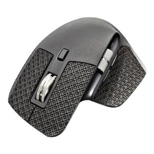 适用罗技Master3S鼠标防滑贴全包超薄吸汗贴纸master4耐磨保护贴