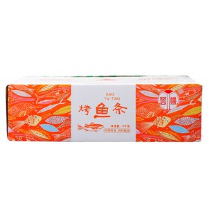 明太鱼丝5kg整箱零食鱼干批发价